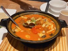 -枣子树·素食餐厅(普陀山店)