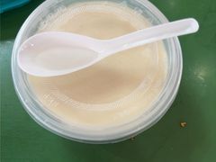 -老伴豆花(麦士威熟食中心店)