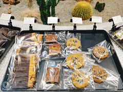 -OUR Bakery(SKP-S店)