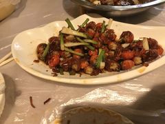 -可可大虾武汉土菜大排档(万松园1店)