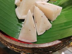 -椰子不语 椰子鸡火锅(淮海店)