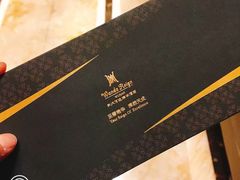 -万达瑞华酒店美食汇自助餐厅(楚河汉街店)