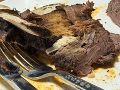 -汉巴味德·烤肉与啤酒的自助(杭州大悦城店)