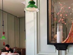大堂-开海·红岛海鲜虾水饺(石老人店)