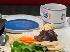 -鱼酷活鱼烤鱼(南京水游城店)