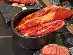 -厚贞日式烤肉(浦东汇智店)