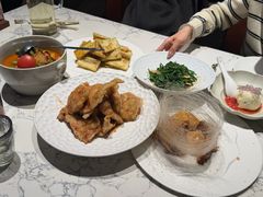 -奉天小馆·非遗东北菜(济南万象城店)