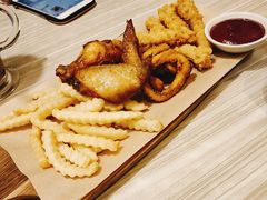 -必胜客(湘隆店)