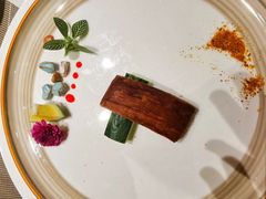 手撕牛肉干-罗汉堂·荷谷(礼智路店)