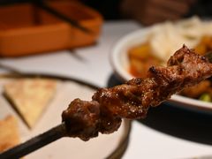 -谷丽麦馕新疆菜·清真(步步高梅溪新天地店)