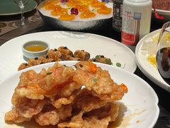 -上和臻品中国菜(花园街店)