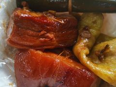 -帅帅药膳把子肉(小吃城店)