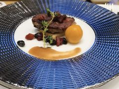 -和·铁板烧餐厅·昆泰嘉晟酒店(望京店)