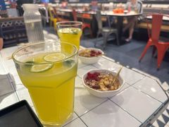 -一味一诚•鲜嫩烤鱼(昌发展万科广场店)