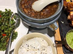 台式卤肉-鹿港小镇(金虹桥国际中心店)