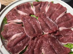 -年巴羊肉铺老铜锅(梅江店)