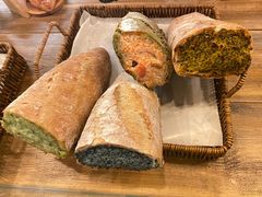 -Let's Taipei 非常烘焙(太古里店)