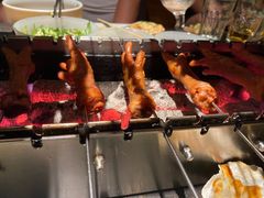 -很久以前羊肉串(簋街店)