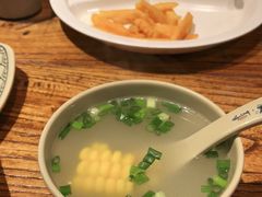 -呱呱叫民俗风味主题餐厅(沣峪口店)