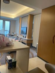 -大美母婴月子中心(希尔顿店)