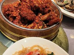 -顺风海鲜港(长寿路店)