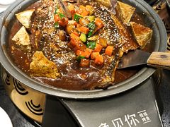 -鱼见你烤鱼•本地烧烤(1818店)