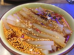 -鱼库·不仅是一家烤鱼店(车公庙店)