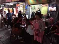 门面-高记清香园绝味不翻汤