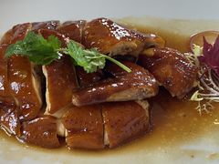 -宝丽轩中餐厅BAOLIXUAN