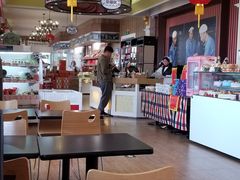 大堂-百年义利(北兴路店)