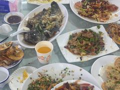 -范饭椰林川湘味海鲜·椰子鸡(三亚湾椰梦长廊店)