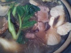 -凡老头米线砂锅(古荡新村西粮站)