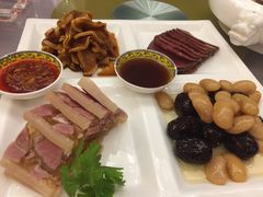 -银都上海菜馆(粤海东路店)