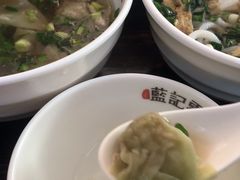 -蓝记云吞(正果店)