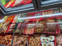 -老建水鸡脚王(翰林街店)