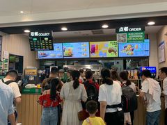 -德克士(西站站内店)