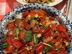 -恰八斗·猛火长沙菜(国贸店)