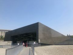 -侵华日军南京大屠杀遇难同胞纪念馆