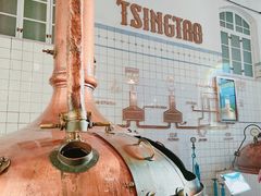 -青岛啤酒博物馆