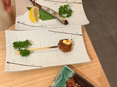 -德川家日本料理(中关村寰太大厦店)