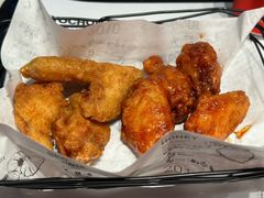 -Kyochon1991校村炸鸡(杨高中路店)