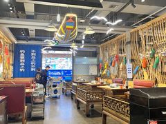 -船梆煮•蒸汽海鲜·生腌干蒸(五四广场店)