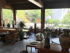 -广富林宰相府酒店·水云间