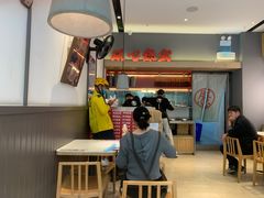 大堂-膳心记-明火四宝煲仔饭(燕南店)