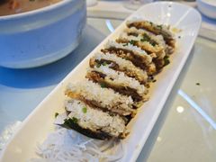 -湖锦酒楼·32年地道湖北菜(光谷店)