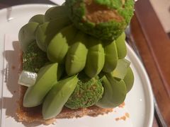 -Ten Olives甜点