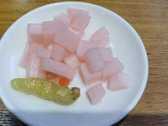 -刀马旦老成都板凳面(高新店)