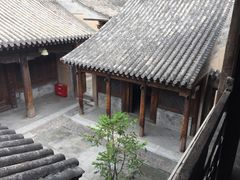 -胡氏古民居建筑