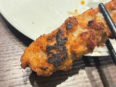 -老淮安·淮安菜(周恩来纪念馆店)