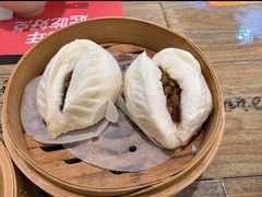 -茶港·点心·啫啫煲(范湖万达广场店)